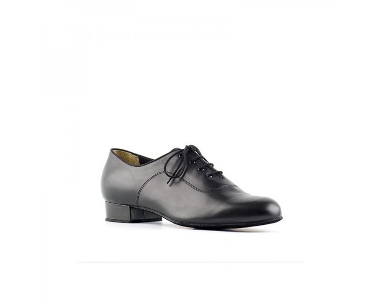 2020-30 noir Paoul -Chaussures de danse homme