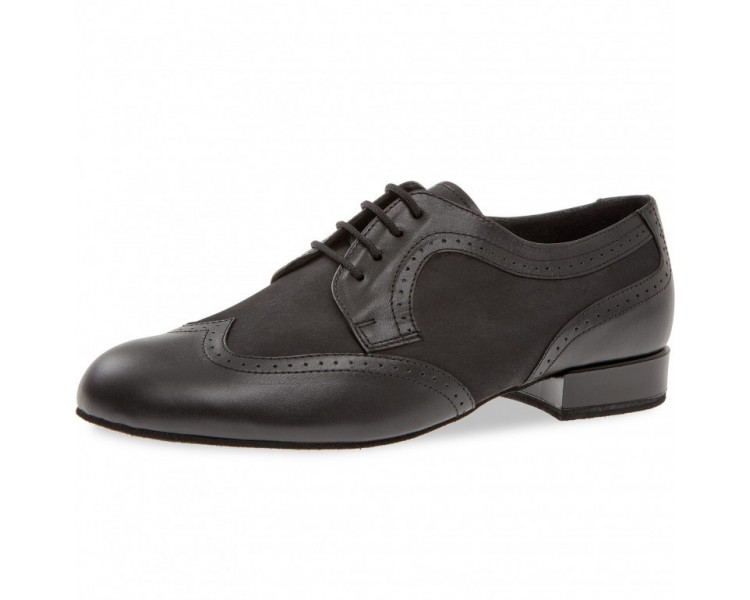 089 DIAMANT - Chaussures de danse de salon homme