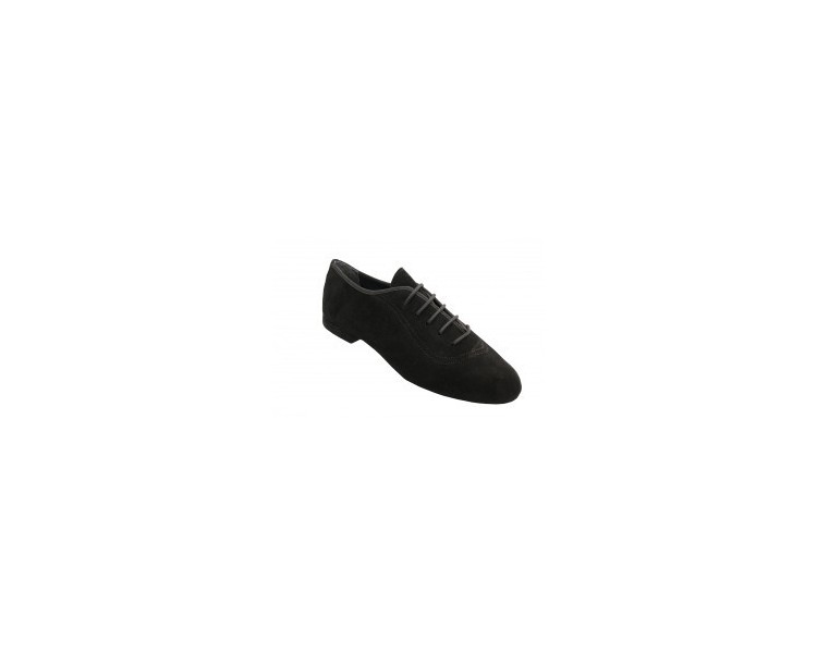 chaussure noir  Leodance -Chaussures de danse homme