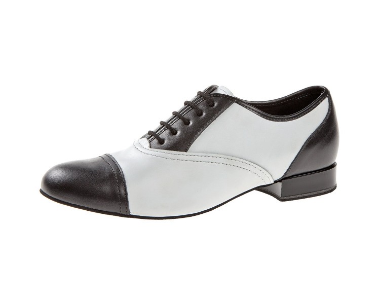 077 DIAMANT - Chaussures de danse de salon homme