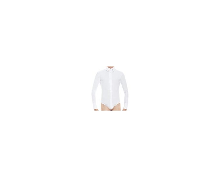 Body 31077 couleur blanc marque Intermezzo