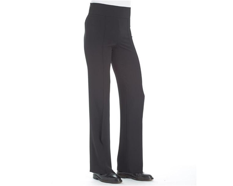 Pantalon 5095 noir homme marque Intermezzo