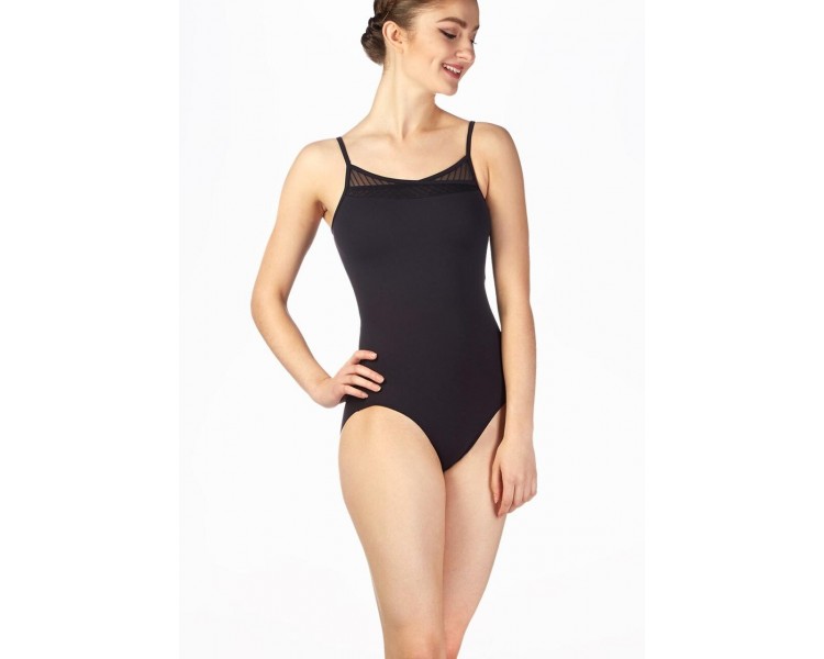 Body 31446 couleur noir marque Intermezzo