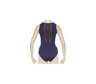 Body 31490 couleur noir marque Intermezzo