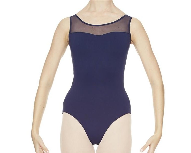 Body 31490 couleur noir marque Intermezzo