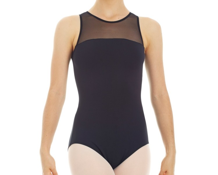 Body 31126 couleur noir marque Intermezzo