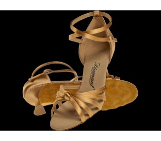 109 DIAMANT - Chaussures de danse femmes latine