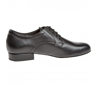 085 DIAMANT - Chaussures de danse de salon homme