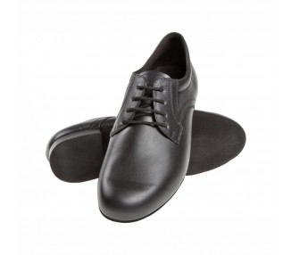 085 DIAMANT - Chaussures de danse de salon homme